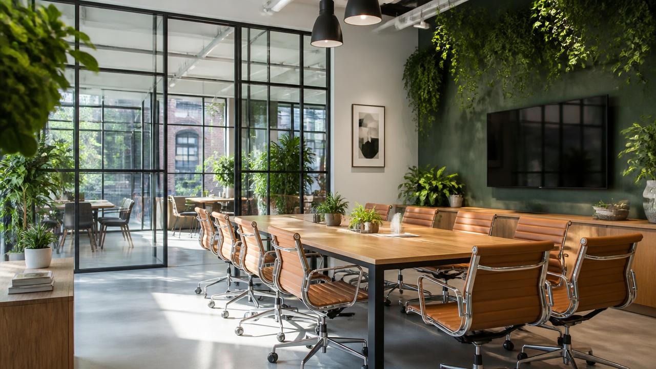 ORR meeting suite — inclusions carousel